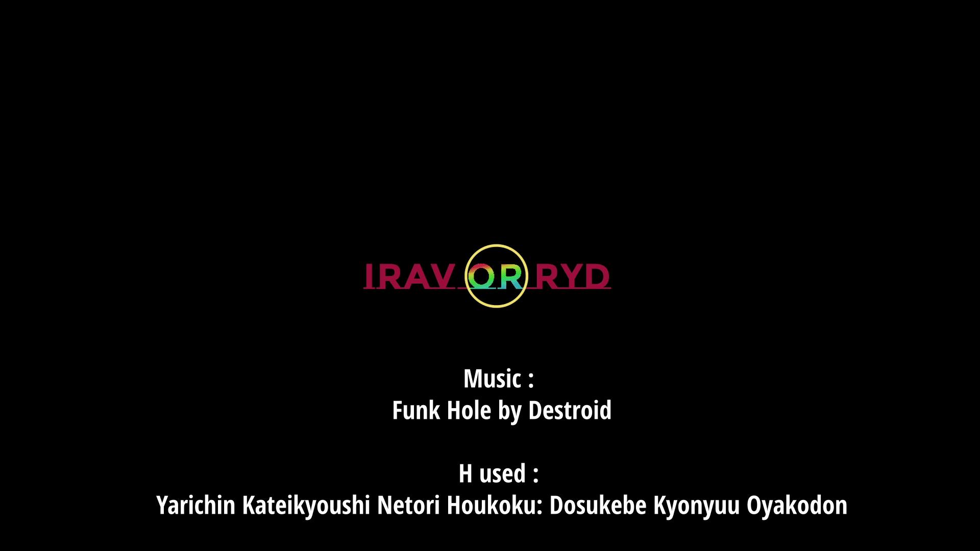 [IravOrRyd] Funk Hole - HMV Mania